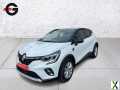 Photo renault captur Intens E-Tech 145 AUTO