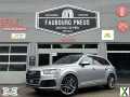 Photo audi q7 *7-PLACES/7-SEATS*FULL-S-LINE*PANO*SOFT-CLOSE*