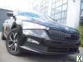 Photo skoda scala 1.5 TSI Blackline + DSG