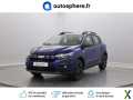 Photo dacia sandero 1.0 ECO-G 100ch Stepway Extreme -24