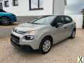 Photo citroen c3 1.2 PureTech Busin.GPS AIRCO,19000 KM