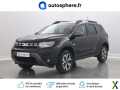 Photo dacia duster 1.3 TCe 150ch FAP Journey 4x2 EDC