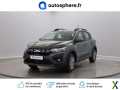 Photo dacia sandero 1.0 TCe 90ch Stepway Expression