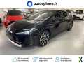 Photo toyota prius+ 2.0 Hybride Rechargeable 223ch Design