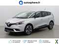 Photo renault grand scenic 1.7 Blue dCi 120ch Business 7 places - 21