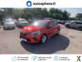 Photo renault clio 1.6 E-Tech 140ch Business -21