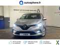 Photo renault clio 1.5 Blue dCi 85ch Business