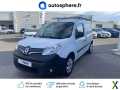 Photo renault kangoo 1.5 dCi 90ch Extra R-Link