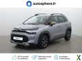 Photo citroen c3 aircross BlueHDi 110ch S\\u0026S C-Series 2022