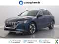 Photo audi e-tron 55 408ch Avus e-quattro 9cv