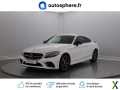 Photo mercedes-benz cl 220 d 194ch AMG Line 9G-Tronic 10cv