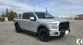 Photo ford f 150 LARIAT V6 3.5 ECOBOOST KIT RAPTOR