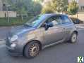 Photo fiat 500 0.9 8V 85 ch TwinAir S