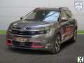 Photo citroen c5 aircross PureTech 130ch Shine