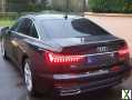 Photo audi a6 35+TDI+163+ch+S+tronic+7+S+line