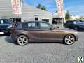 Photo bmw autres F20 116d 116 ch Sport