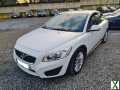 Photo volvo c30 1.6D DRIVe StartetStop 110 ch Kinetic