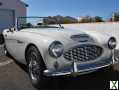 Photo austin-healey 3000