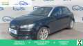 Photo audi a1 1.6 TDI 90 Ambiente