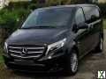 Photo mercedes-benz vito Vito Mixto 4x4 Boîte Autom 190ch Select 2 port