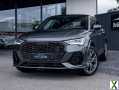 Photo audi q3 SPORTBACK 45 TFSIE 245 S LINE S TRONIC