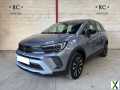 Photo opel crossland x 1.5 D 102 ch Business Elegance