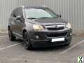 Photo opel antara 2.2 CDTI 163 ch 4x2 Start/Stop Edition Pack