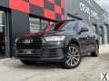 Photo audi q7 Quattro 3.0 V6 TDI 272 Tiptronic 7pl S-Line