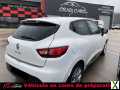 Photo renault clio 0.9 Energy TCe 90 Limited - GPS