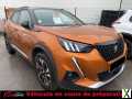 Photo peugeot 2008 1.5 BlueHDi 100 GT Line