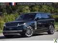 Photo land rover range rover Range Rover 4.4 P530 V8 - BVA - MY24 2021 Autobio