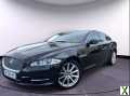 Photo jaguar xj Premium Luxury