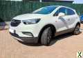 Photo opel mokka x 1.4 Turbo - 140 ch 4x2 BVA6 Innovation