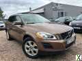 Photo volvo xc60 2.4D AWD Summum