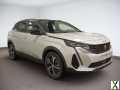 Photo peugeot 3008 3008 GT facelift 4x4 GT 300cv hybride rechargeable