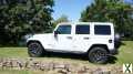 Photo jeep wrangler Unlimited Sahara 200ch CRD 05-2012-96000km, boite