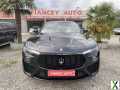 Photo maserati levante 3.0 D V6 GRANSPORT 275 CH Q4