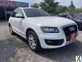 Photo audi q5 3.2L V6 TFSI