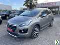 Photo peugeot 3008 1.6 BlueHDi 120ch Active S\u0026S