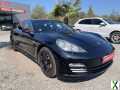 Photo porsche panamera V8 4.8 4S