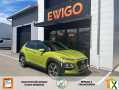 Photo hyundai kona 1.6 T-GDI 177CH EXECUTIVE 4 ROUES MOTRICES