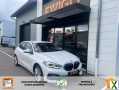 Photo bmw 118 5 118 I 140CH LUXURY CARPLAY CAMERA DE RECUL