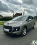 Photo peugeot 3008 Ph.1 1.6 HDI 110ch BUSINESS PACK