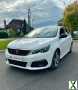 Photo peugeot 308 II 1.6 BlueHDI 120ch GT-LINE