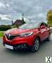 Photo renault kadjar 1.5 DCI 110ch ENERGY BUSINESS