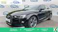 Photo audi a3 35 TFSI 150 S-Tronic 7 Sport Limited