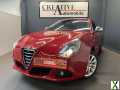 Photo alfa romeo giulietta 2.0 JTDm 170 ch Setamp;S Distinctive TCT