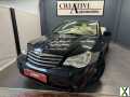 Photo chrysler sebring 2.0 CRD 140 CV