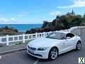 Photo bmw z4 Roadster sDrive35i 306ch Confort