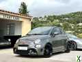 Photo abarth 595 1.4 Turbo 16V T-Jet 160 ch BVA5 Pista